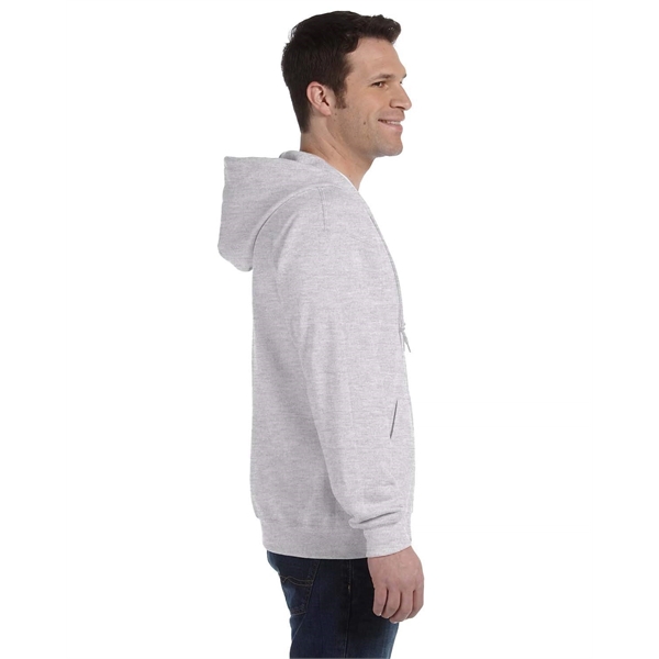 Gildan Adult Heavy Blend™ Full-Zip Hooded Sweatshirt - Gildan Adult Heavy Blend™ Full-Zip Hooded Sweatshirt - Image 9 of 154