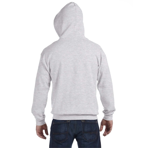Gildan Adult Heavy Blend™ Full-Zip Hooded Sweatshirt - Gildan Adult Heavy Blend™ Full-Zip Hooded Sweatshirt - Image 12 of 160