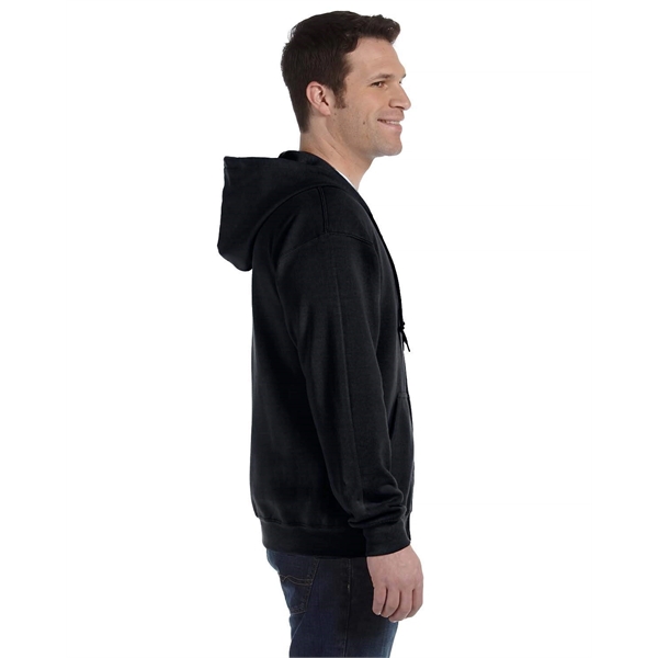Gildan Adult Heavy Blend™ Full-Zip Hooded Sweatshirt - Gildan Adult Heavy Blend™ Full-Zip Hooded Sweatshirt - Image 13 of 160