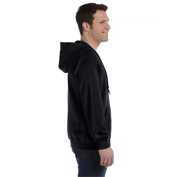 Gildan Adult Heavy Blend™ Full-Zip Hooded Sweatshirt - Gildan Adult Heavy Blend™ Full-Zip Hooded Sweatshirt - Image 11 of 154