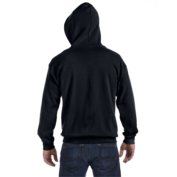 Gildan Adult Heavy Blend™ Full-Zip Hooded Sweatshirt - Gildan Adult Heavy Blend™ Full-Zip Hooded Sweatshirt - Image 14 of 160