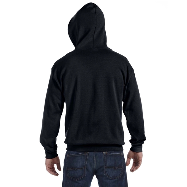 Gildan Adult Heavy Blend™ Full-Zip Hooded Sweatshirt - Gildan Adult Heavy Blend™ Full-Zip Hooded Sweatshirt - Image 12 of 154