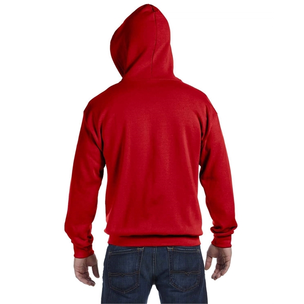 Gildan Adult Heavy Blend™ Full-Zip Hooded Sweatshirt - Gildan Adult Heavy Blend™ Full-Zip Hooded Sweatshirt - Image 15 of 160
