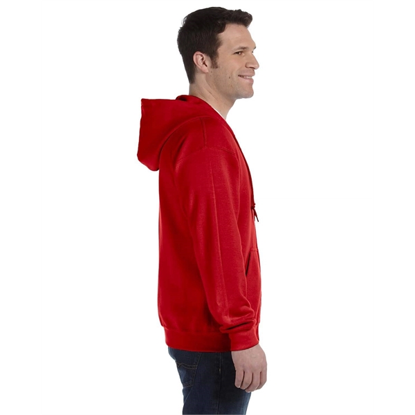Gildan Adult Heavy Blend™ Full-Zip Hooded Sweatshirt - Gildan Adult Heavy Blend™ Full-Zip Hooded Sweatshirt - Image 16 of 160