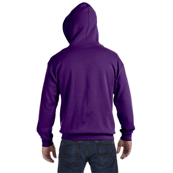 Gildan Adult Heavy Blend™ Full-Zip Hooded Sweatshirt - Gildan Adult Heavy Blend™ Full-Zip Hooded Sweatshirt - Image 19 of 154