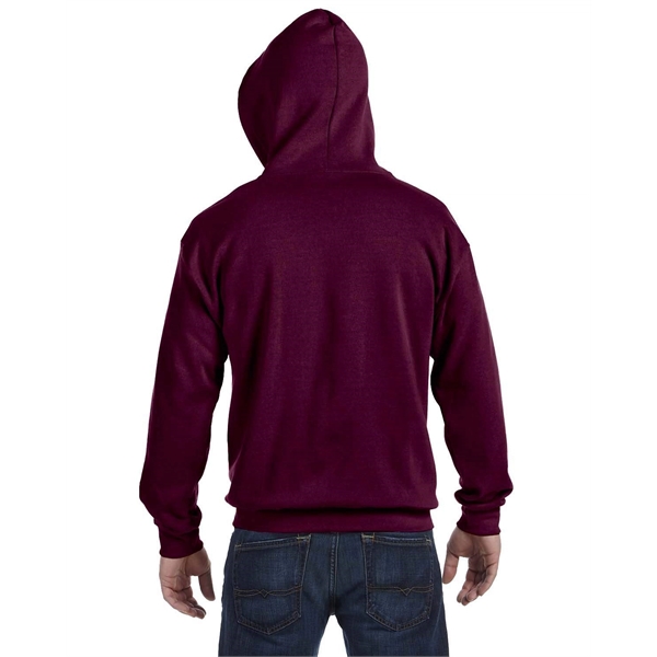 Gildan Adult Heavy Blend™ Full-Zip Hooded Sweatshirt - Gildan Adult Heavy Blend™ Full-Zip Hooded Sweatshirt - Image 21 of 154