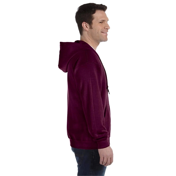 Gildan Adult Heavy Blend™ Full-Zip Hooded Sweatshirt - Gildan Adult Heavy Blend™ Full-Zip Hooded Sweatshirt - Image 24 of 160