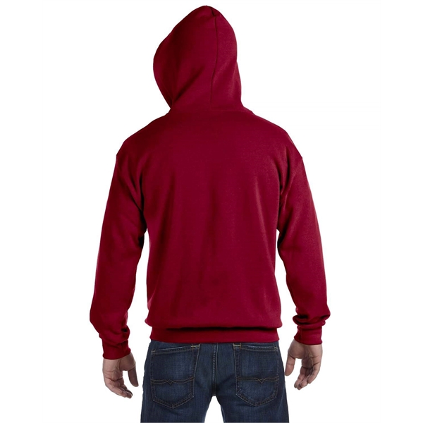 Gildan Adult Heavy Blend™ Full-Zip Hooded Sweatshirt - Gildan Adult Heavy Blend™ Full-Zip Hooded Sweatshirt - Image 23 of 154