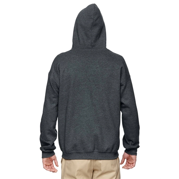 Gildan Adult Heavy Blend™ Full-Zip Hooded Sweatshirt - Gildan Adult Heavy Blend™ Full-Zip Hooded Sweatshirt - Image 27 of 160