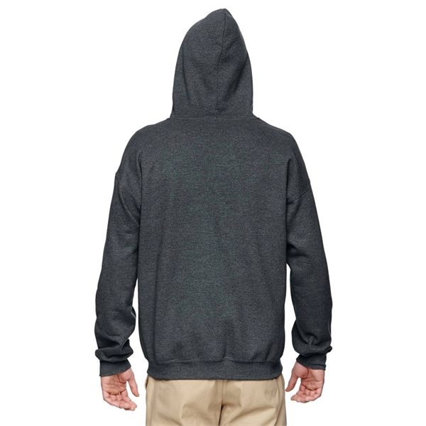 Gildan Adult Heavy Blend™ Full-Zip Hooded Sweatshirt - Gildan Adult Heavy Blend™ Full-Zip Hooded Sweatshirt - Image 25 of 154