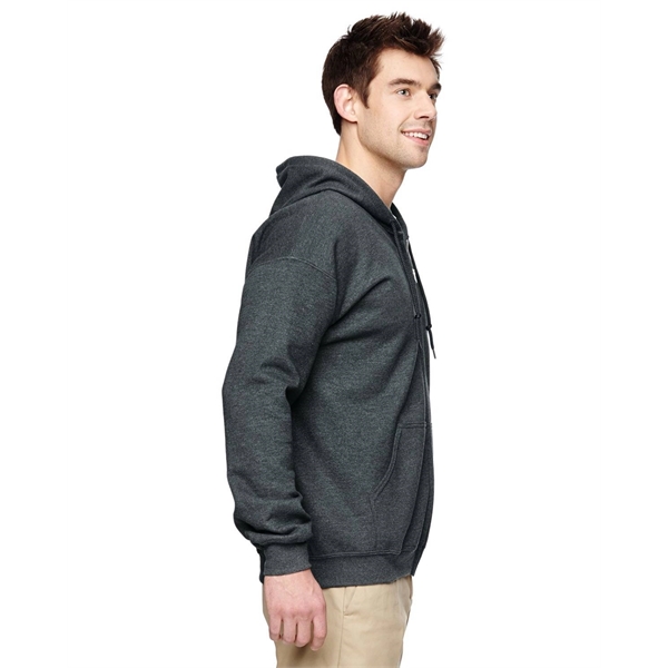 Gildan Adult Heavy Blend™ Full-Zip Hooded Sweatshirt - Gildan Adult Heavy Blend™ Full-Zip Hooded Sweatshirt - Image 28 of 160