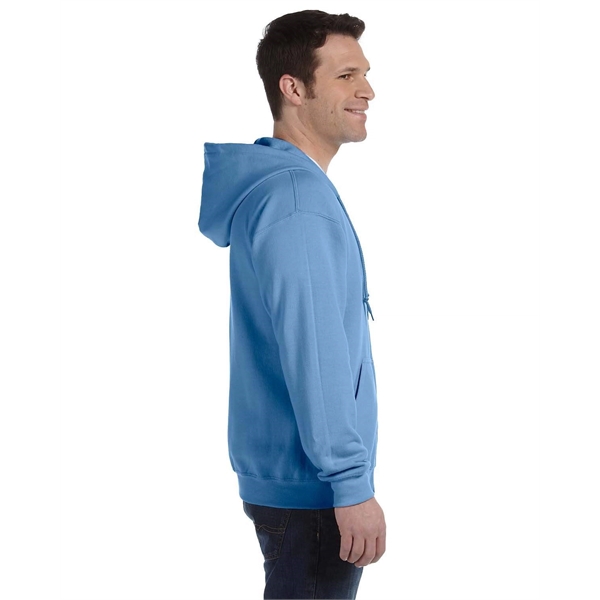 Gildan Adult Heavy Blend™ Full-Zip Hooded Sweatshirt - Gildan Adult Heavy Blend™ Full-Zip Hooded Sweatshirt - Image 29 of 160