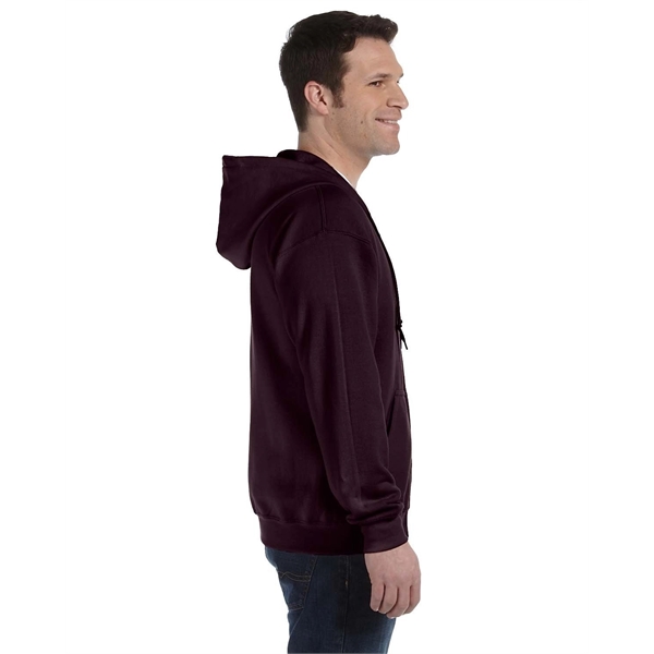 Gildan Adult Heavy Blend™ Full-Zip Hooded Sweatshirt - Gildan Adult Heavy Blend™ Full-Zip Hooded Sweatshirt - Image 32 of 160