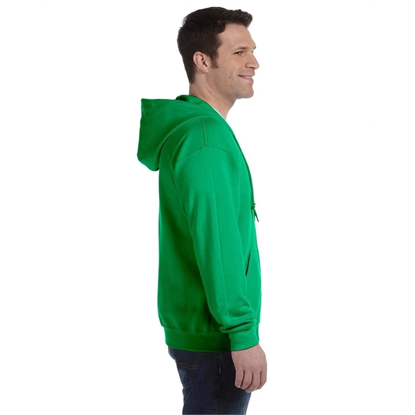 Gildan Adult Heavy Blend™ Full-Zip Hooded Sweatshirt - Gildan Adult Heavy Blend™ Full-Zip Hooded Sweatshirt - Image 33 of 160