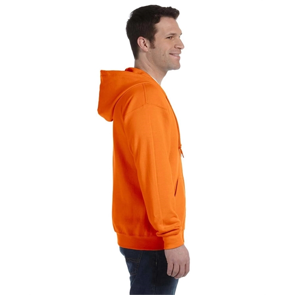 Gildan Adult Heavy Blend™ Full-Zip Hooded Sweatshirt - Gildan Adult Heavy Blend™ Full-Zip Hooded Sweatshirt - Image 36 of 160