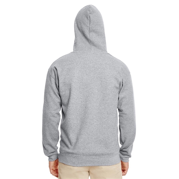 Gildan Adult Heavy Blend™ Full-Zip Hooded Sweatshirt - Gildan Adult Heavy Blend™ Full-Zip Hooded Sweatshirt - Image 36 of 154