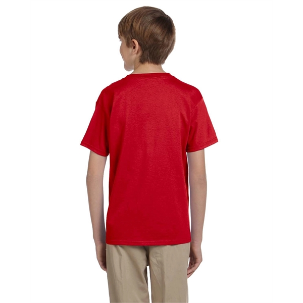 Gildan Youth Ultra Cotton® T-Shirt - Gildan Youth Ultra Cotton® T-Shirt - Image 2 of 256