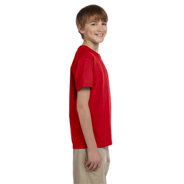 Gildan Youth Ultra Cotton® T-Shirt - Gildan Youth Ultra Cotton® T-Shirt - Image 3 of 256