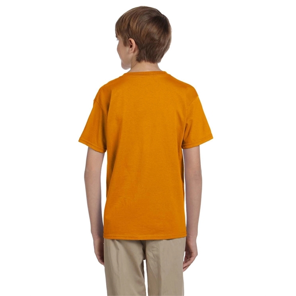 Gildan Youth Ultra Cotton® T-Shirt - Gildan Youth Ultra Cotton® T-Shirt - Image 5 of 256