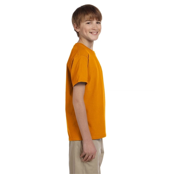 Gildan Youth Ultra Cotton® T-Shirt - Gildan Youth Ultra Cotton® T-Shirt - Image 6 of 256