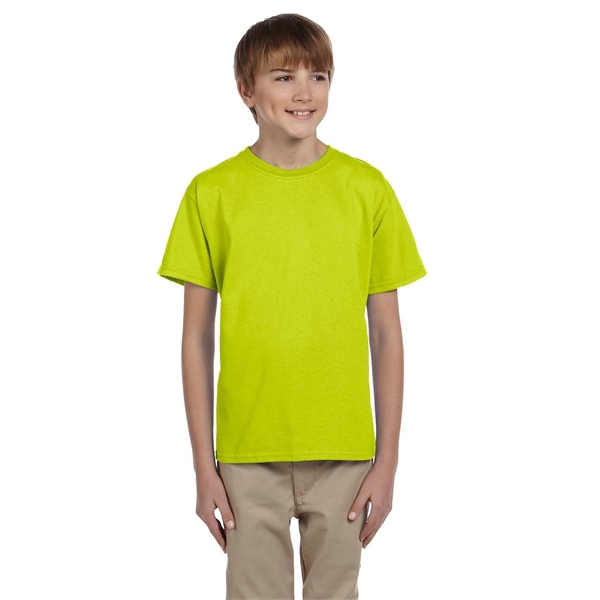 Gildan Youth Ultra Cotton® T-Shirt - Gildan Youth Ultra Cotton® T-Shirt - Image 7 of 256