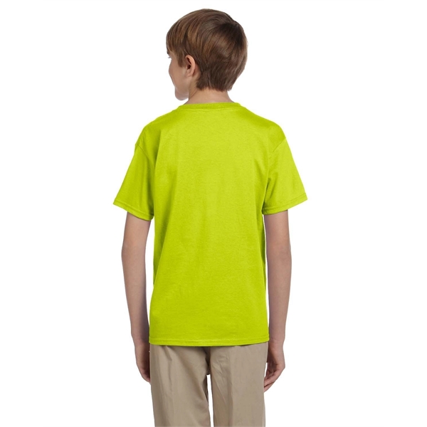 Gildan Youth Ultra Cotton® T-Shirt - Gildan Youth Ultra Cotton® T-Shirt - Image 9 of 256