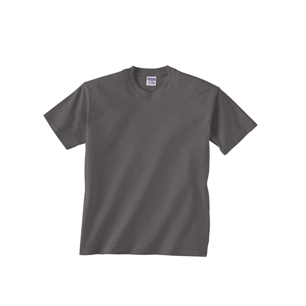 Gildan Youth Ultra Cotton® T-Shirt - Gildan Youth Ultra Cotton® T-Shirt - Image 10 of 256