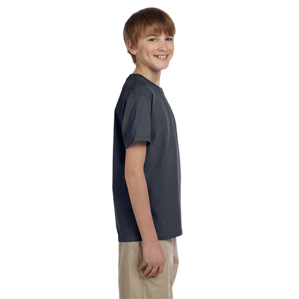 Gildan Youth Ultra Cotton® T-Shirt - Gildan Youth Ultra Cotton® T-Shirt - Image 11 of 256