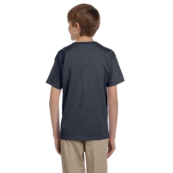 Gildan Youth Ultra Cotton® T-Shirt - Gildan Youth Ultra Cotton® T-Shirt - Image 12 of 256