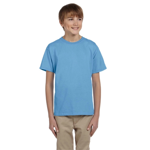 Gildan Youth Ultra Cotton® T-Shirt - Gildan Youth Ultra Cotton® T-Shirt - Image 13 of 256