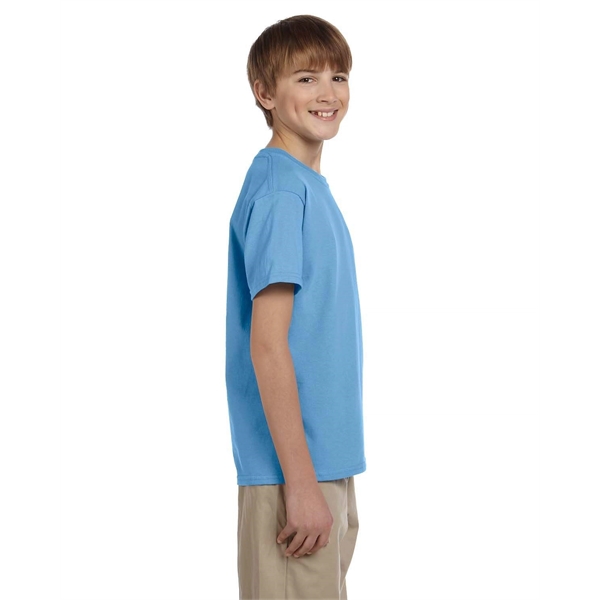 Gildan Youth Ultra Cotton® T-Shirt - Gildan Youth Ultra Cotton® T-Shirt - Image 15 of 256