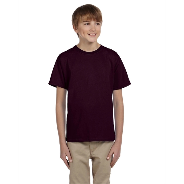 Gildan Youth Ultra Cotton® T-Shirt - Gildan Youth Ultra Cotton® T-Shirt - Image 16 of 256