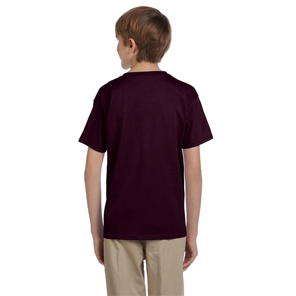 Gildan Youth Ultra Cotton® T-Shirt - Gildan Youth Ultra Cotton® T-Shirt - Image 17 of 256