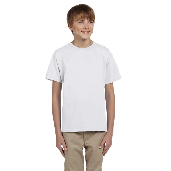 Gildan Youth Ultra Cotton® T-Shirt - Gildan Youth Ultra Cotton® T-Shirt - Image 22 of 256