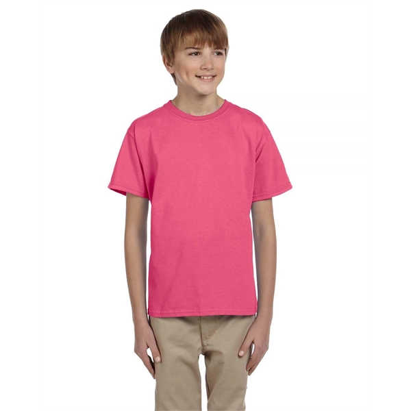 Gildan Youth Ultra Cotton® T-Shirt - Gildan Youth Ultra Cotton® T-Shirt - Image 25 of 256