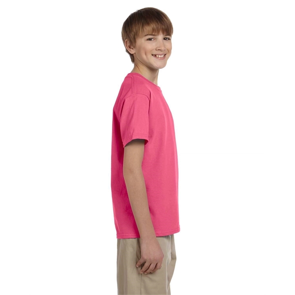 Gildan Youth Ultra Cotton® T-Shirt - Gildan Youth Ultra Cotton® T-Shirt - Image 26 of 256