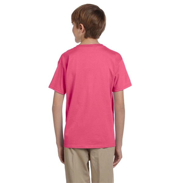 Gildan Youth Ultra Cotton® T-Shirt - Gildan Youth Ultra Cotton® T-Shirt - Image 27 of 256