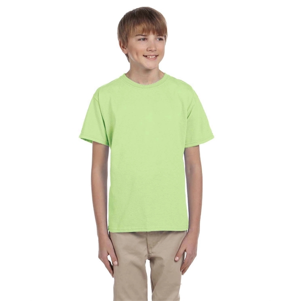 Gildan Youth Ultra Cotton® T-Shirt - Gildan Youth Ultra Cotton® T-Shirt - Image 28 of 256