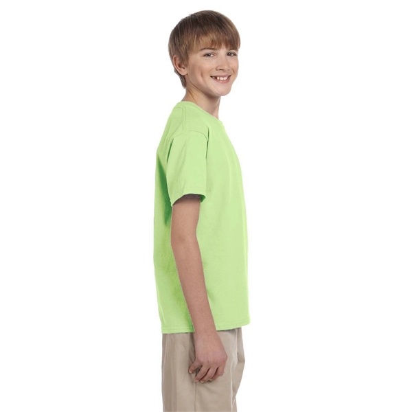 Gildan Youth Ultra Cotton® T-Shirt - Gildan Youth Ultra Cotton® T-Shirt - Image 29 of 256