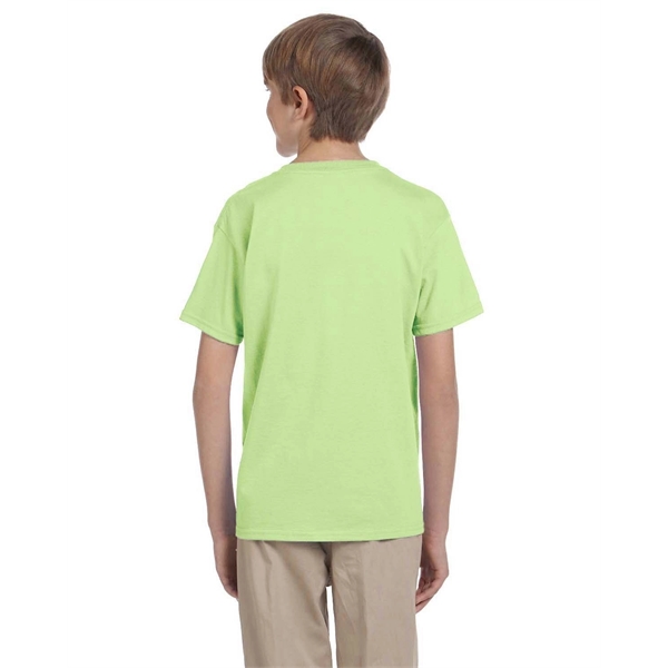 Gildan Youth Ultra Cotton® T-Shirt - Gildan Youth Ultra Cotton® T-Shirt - Image 30 of 256