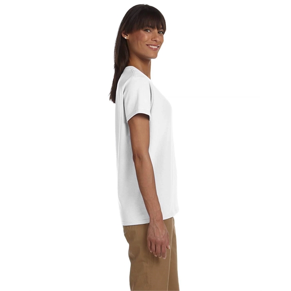 Gildan Ladies' Ultra Cotton® T-Shirt - Gildan Ladies' Ultra Cotton® T-Shirt - Image 1 of 130