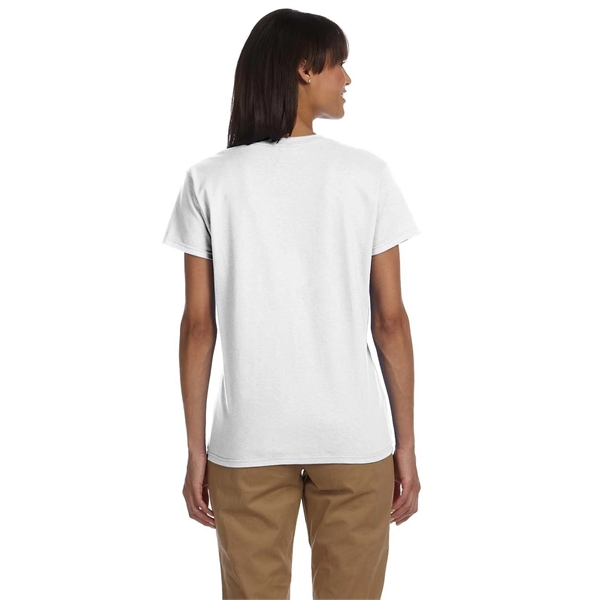 Gildan Ladies' Ultra Cotton® T-Shirt - Gildan Ladies' Ultra Cotton® T-Shirt - Image 2 of 130