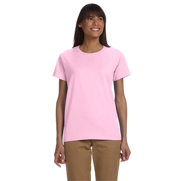 Gildan Ladies' Ultra Cotton® T-Shirt - Gildan Ladies' Ultra Cotton® T-Shirt - Image 3 of 130