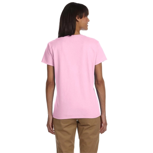 Gildan Ladies' Ultra Cotton® T-Shirt - Gildan Ladies' Ultra Cotton® T-Shirt - Image 5 of 130