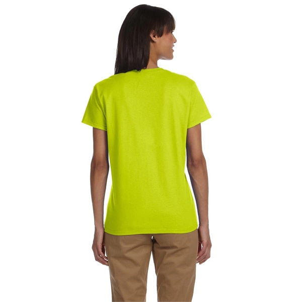 Gildan Ladies' Ultra Cotton® T-Shirt - Gildan Ladies' Ultra Cotton® T-Shirt - Image 14 of 130