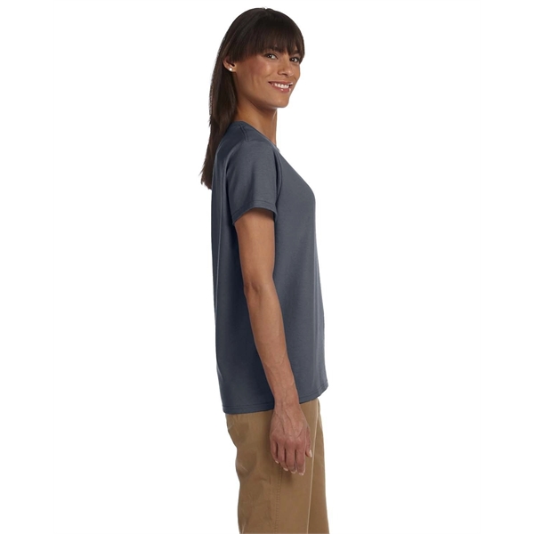 Gildan Ladies' Ultra Cotton® T-Shirt - Gildan Ladies' Ultra Cotton® T-Shirt - Image 16 of 130