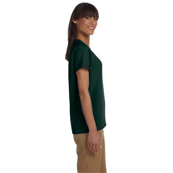 Gildan Ladies' Ultra Cotton® T-Shirt - Gildan Ladies' Ultra Cotton® T-Shirt - Image 20 of 130