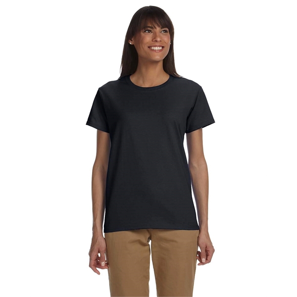 Gildan Ladies' Ultra Cotton® T-Shirt - Gildan Ladies' Ultra Cotton® T-Shirt - Image 24 of 130
