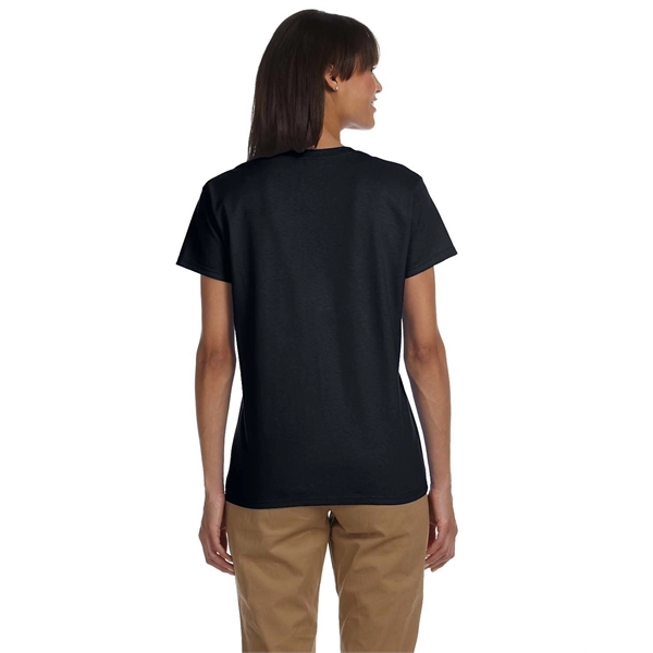Gildan Ladies' Ultra Cotton® T-Shirt - Gildan Ladies' Ultra Cotton® T-Shirt - Image 26 of 130