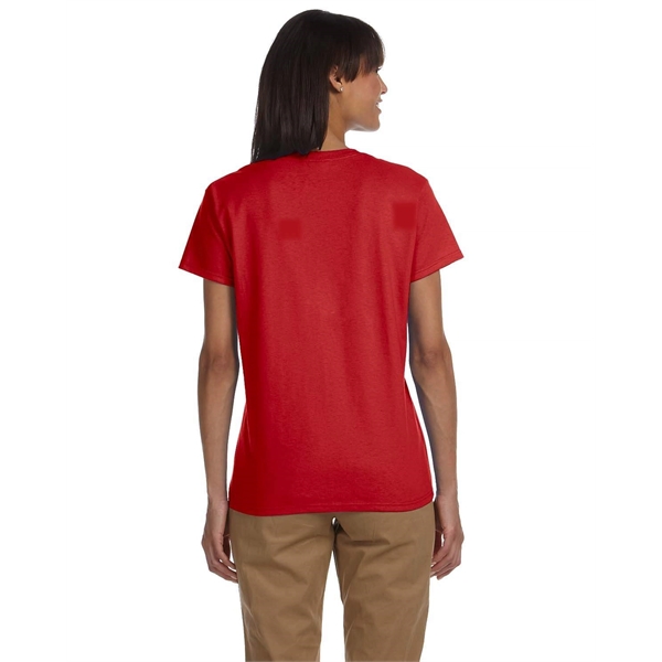 Gildan Ladies' Ultra Cotton® T-Shirt - Gildan Ladies' Ultra Cotton® T-Shirt - Image 29 of 130